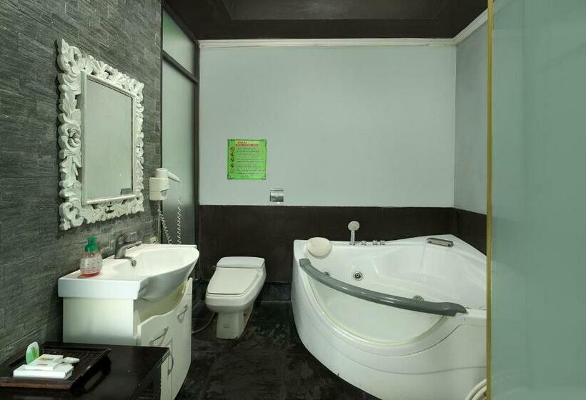 Номер Стандарт, Negara Hotel   Chse Certified
