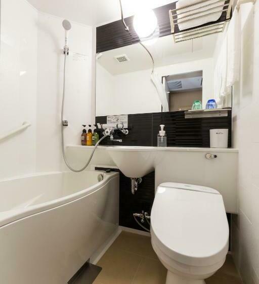 Номер Стандарт, Sanco Inn Nagoya Shinkansenguchi