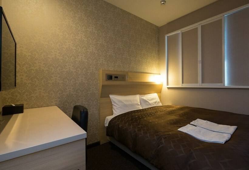 Номер Стандарт, Sanco Inn Nagoya Shinkansenguchi