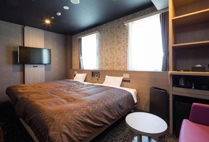 Номер Стандарт, Sanco Inn Nagoya Shinkansenguchi