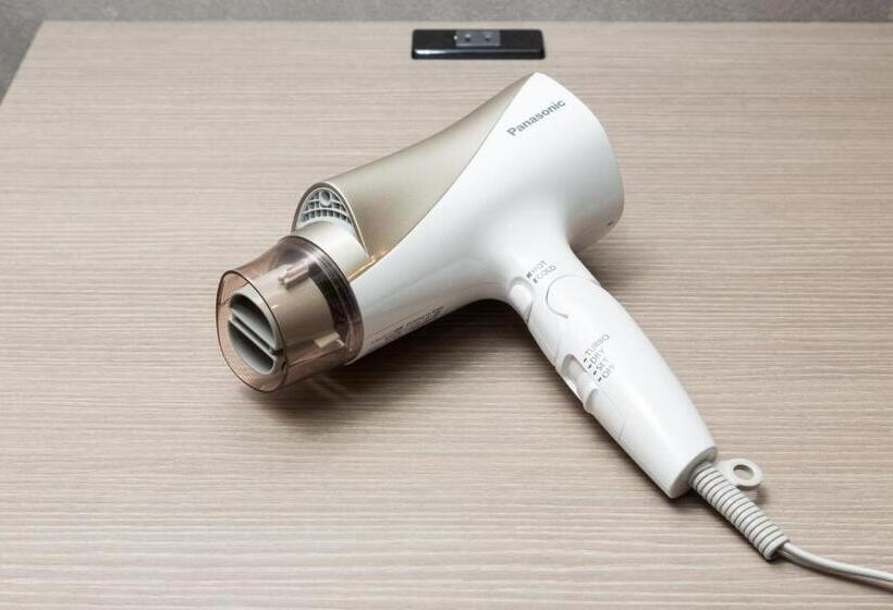 标准间, Sanco Inn Nagoya Shinkansenguchi