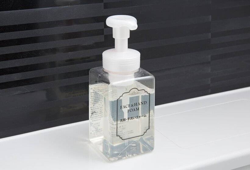 豪华房间, Sanco Inn Nagoya Shinkansenguchi