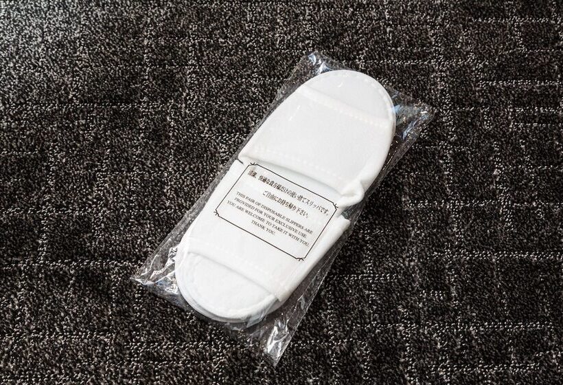 标准单人间, Sanco Inn Nagoya Shinkansenguchi