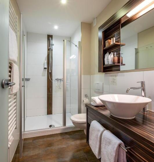 Номер Стандарт Панорамный Вид, Hüttenhof   Wellnesshotel & Luxus Bergchalets   Adults Only