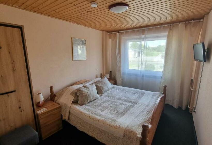 Номер Стандарт, Landgasthof Frankentor
