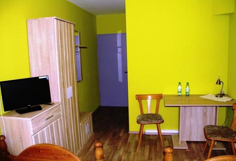 Номер Стандарт, Landgasthof Frankentor