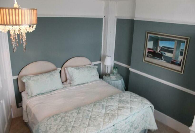 Номер Deluxe, Botleigh Villa