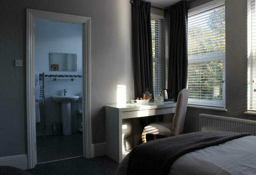 Номер Deluxe, Botleigh Villa