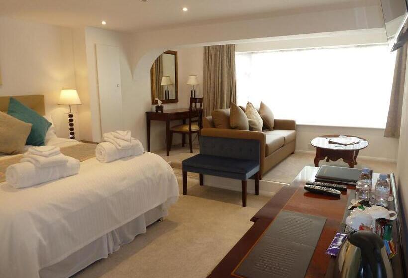 Family Suite, Cameron House