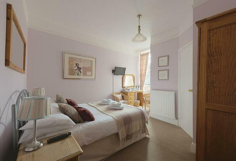 标准间, Cliftons Guest House