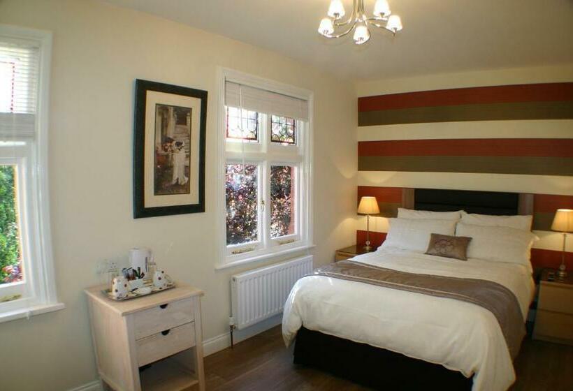 Номер Стандарт, Glenlyon Flat   Nec
