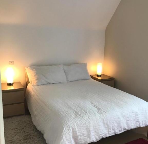 Апартаменты 1 Спальня, Glenlyon Flat   Nec