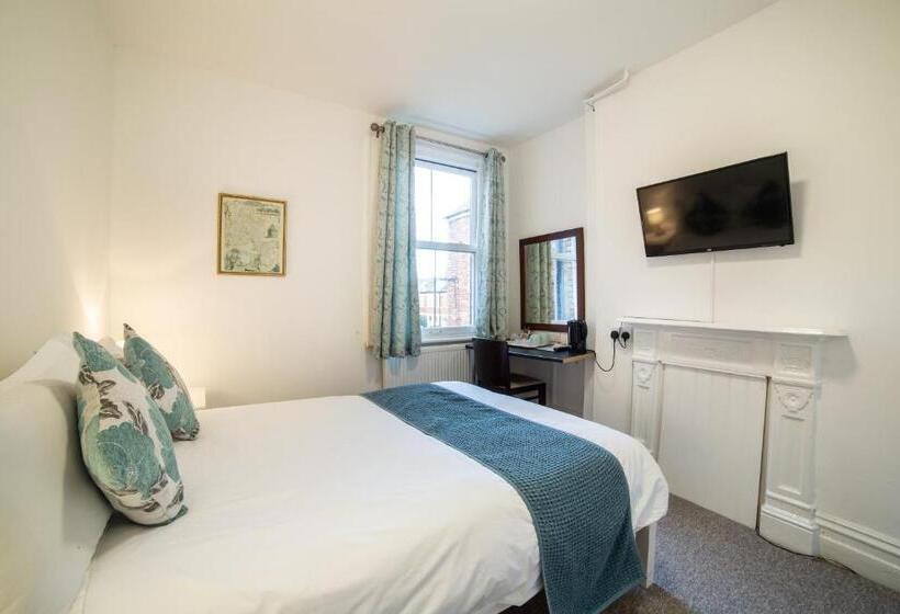 Номер Стандарт, Lonsdale Guest House
