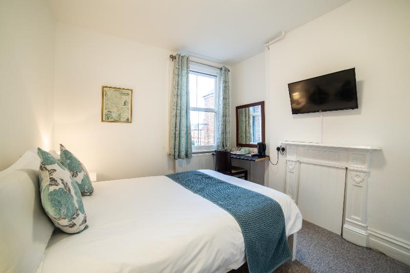 Номер Стандарт, Lonsdale Guest House