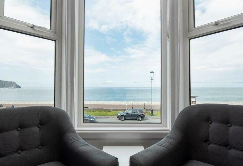 Стандартный Номер Кровать Кинг, Pebble House