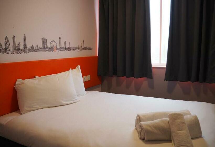 اتاق استاندارد, Easyhotel Croydon