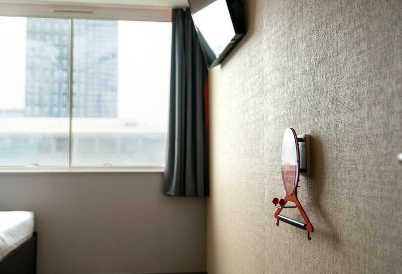 اتاق استاندارد, Easyhotel Croydon