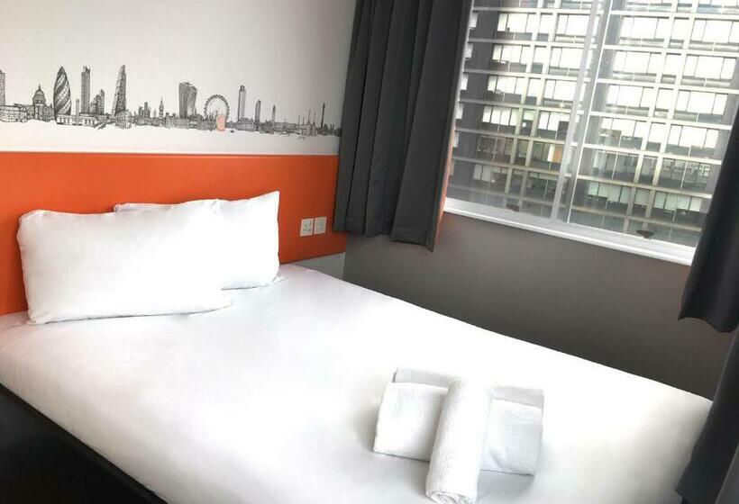 اتاق استاندارد, Easyhotel Croydon