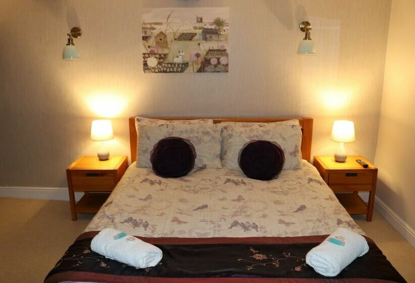 Номер Стандарт, Gratton Grange Farm B&b