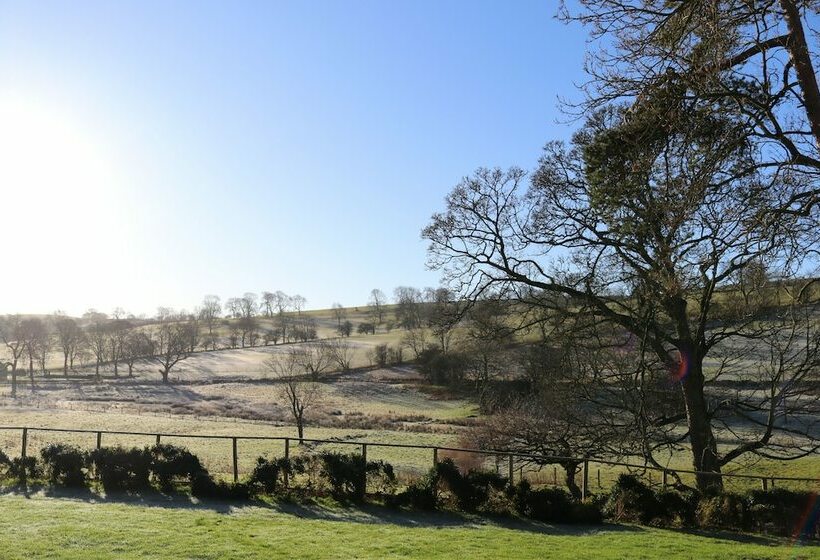 Номер Стандарт, Gratton Grange Farm B&b