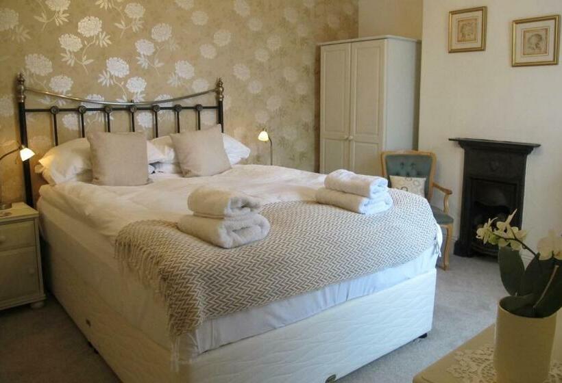 Номер Стандарт, Holmleigh House Bed And Breakfast