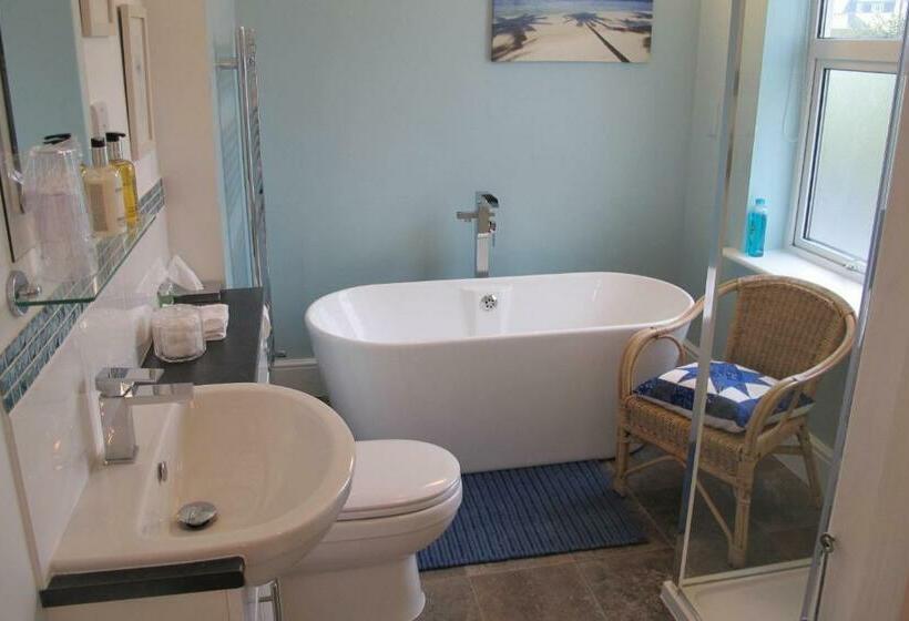 Номер Superior, Holmleigh House Bed And Breakfast