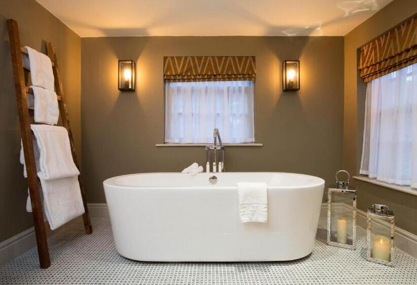 Family Suite, The King S Head