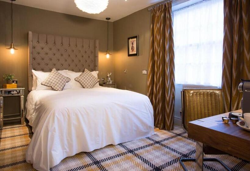 Family Suite, The King S Head