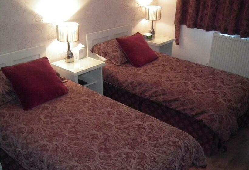 Номер Стандарт, Padog B&b