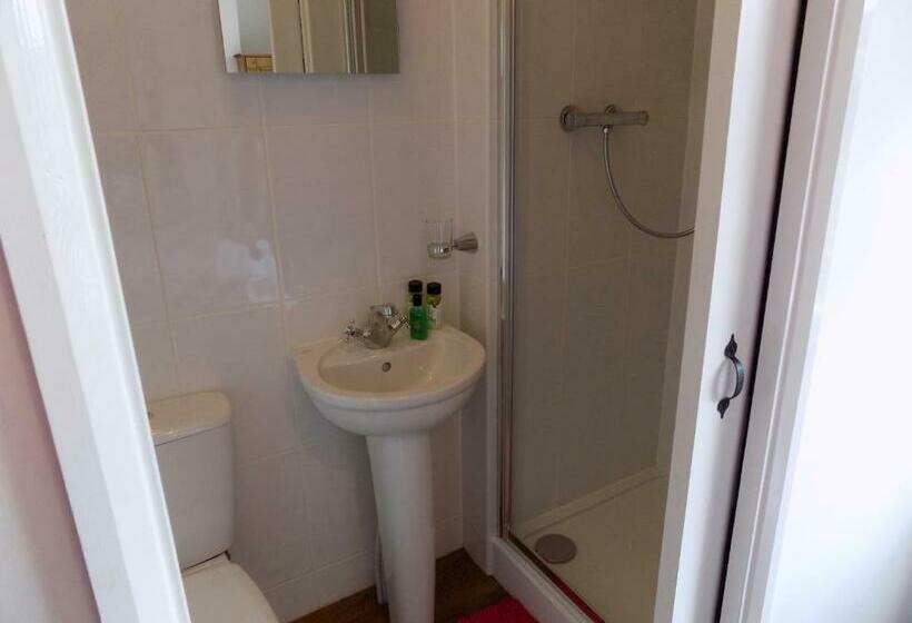 חדר סטנדרט יחיד, River Lodge B&b Ltd