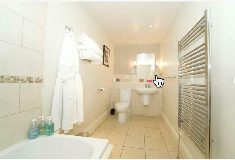 Suite Superior, 17 Burgate