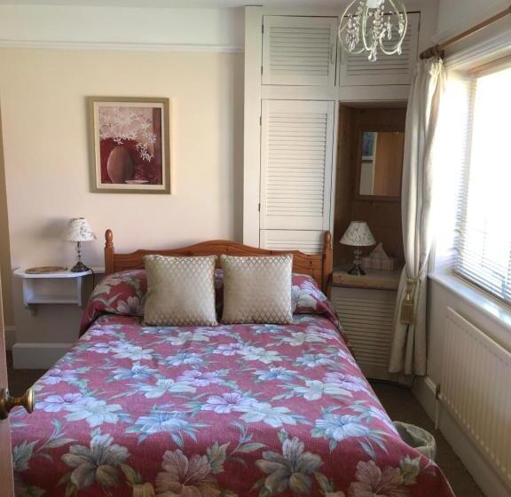 Номер Basic, Auplands En Suite Rooms