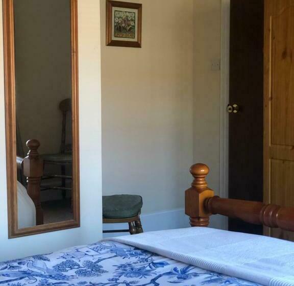 Номер Стандарт, Auplands En Suite Rooms