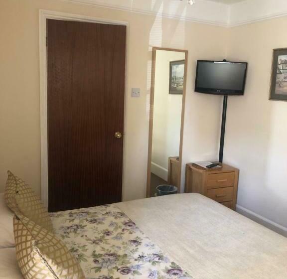 Номер Стандарт, Auplands En Suite Rooms