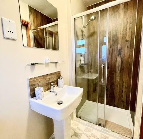 غرفة سوبيريور, Bojangles Guest House