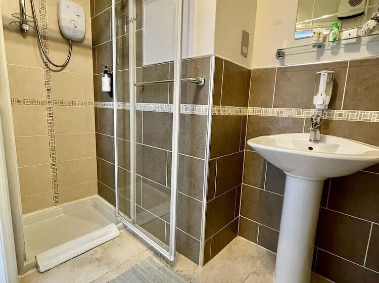 Номер Superior, Bojangles Guest House