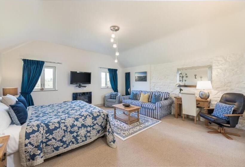 Апартаменты Deluxe 1 Спальня, Canaston Oaks