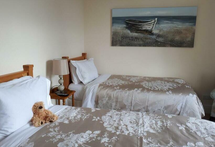 Люкс Superior Вид на Море, Min Y Don Guest House