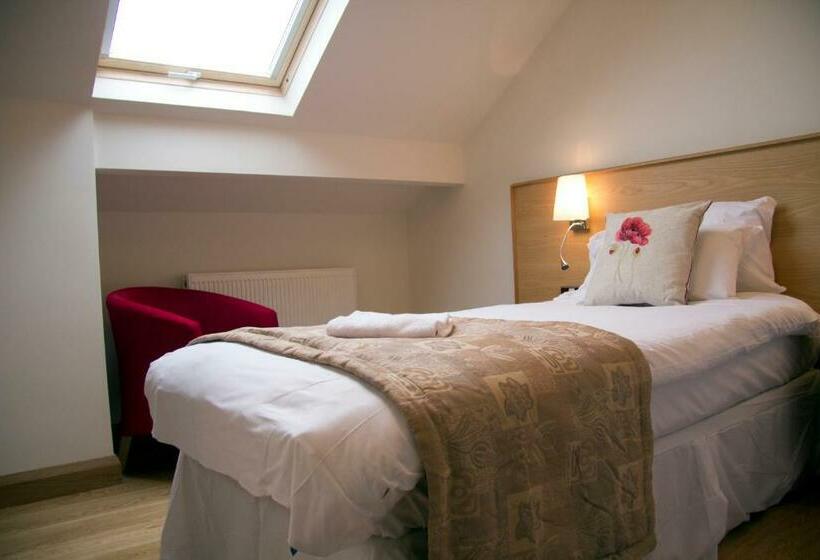 Standard-huone, Somerfield Lodge