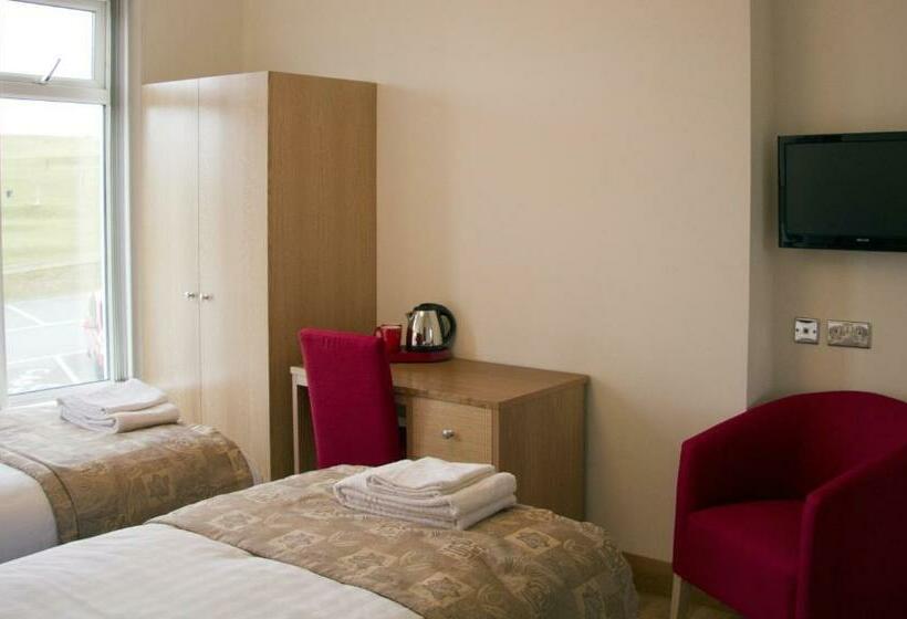Standard-huone, Somerfield Lodge