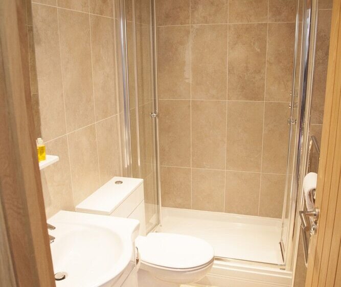 Standard-huone, Somerfield Lodge
