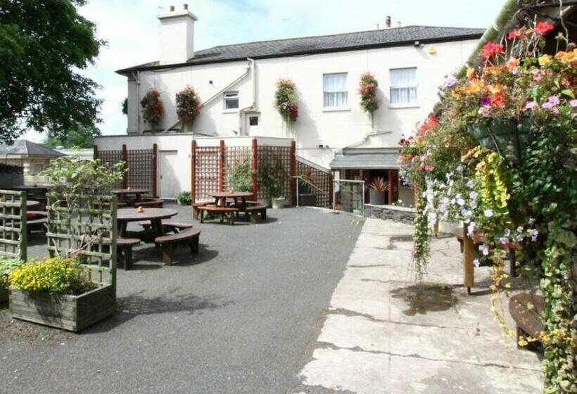 غرفة قياسية, The Railway Inn