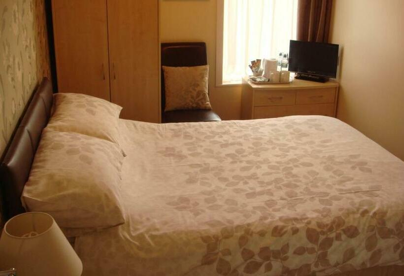 Номер Стандарт, Wendover Guest House