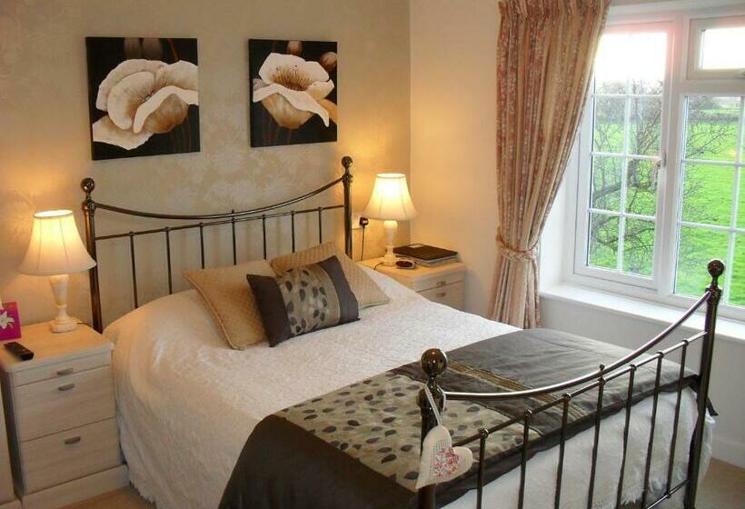 Номер Стандарт, Fernlea Cottage Bed And Breakfast
