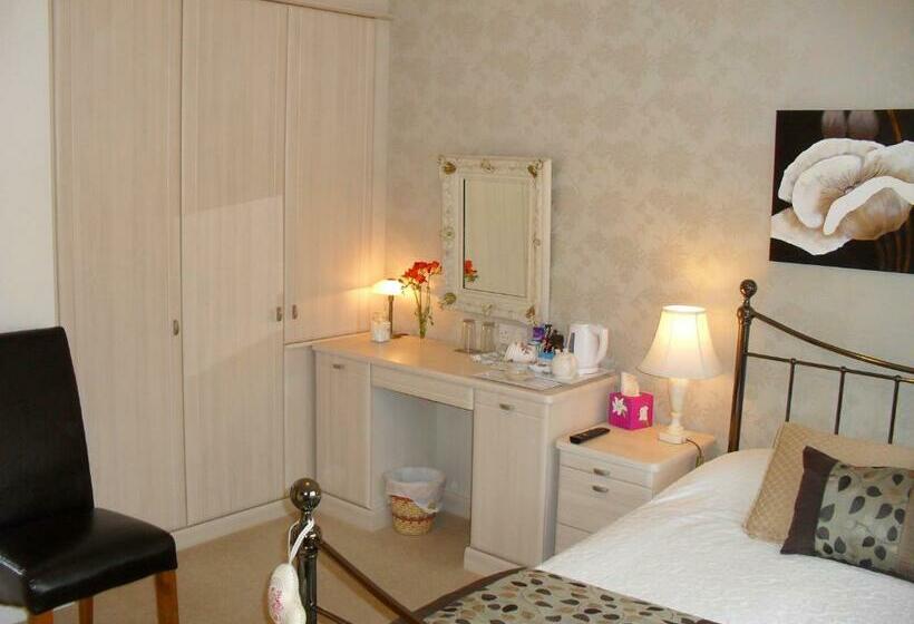 Номер Стандарт, Fernlea Cottage Bed And Breakfast