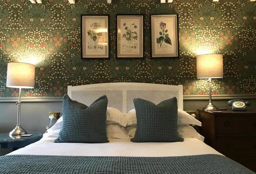 スタンダードルーム, The Bridge House