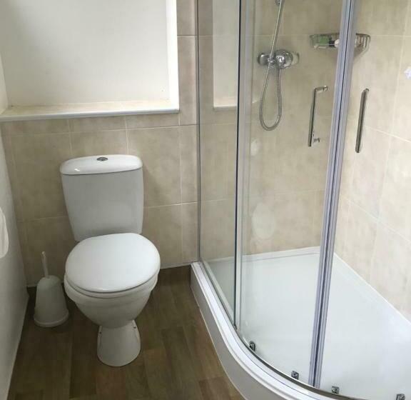 Номер Стандартный с Видом, Croit Anna