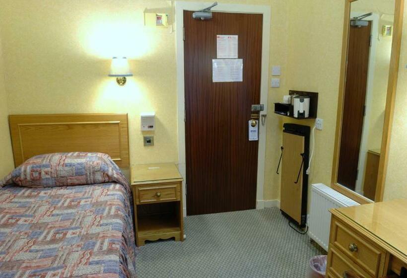 Номер Стандарт Индивидуальный, Croit Anna