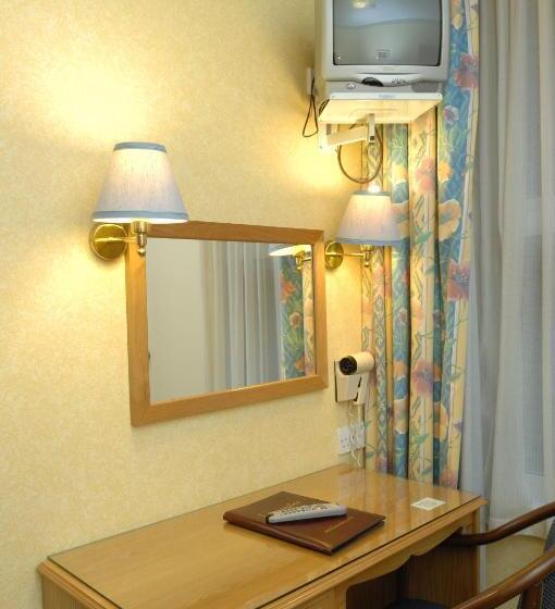 Номер Стандартный с Видом, Croit Anna