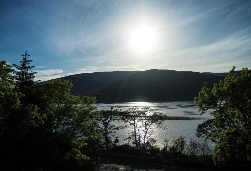 Номер Стандарт Индивидуальный Вид на Море, Croit Anna